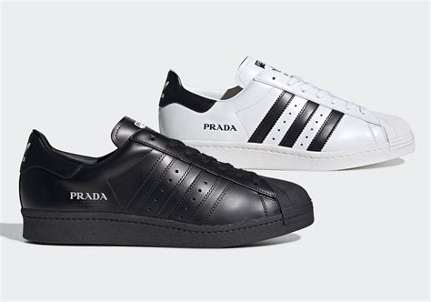 superstar prada prezzo